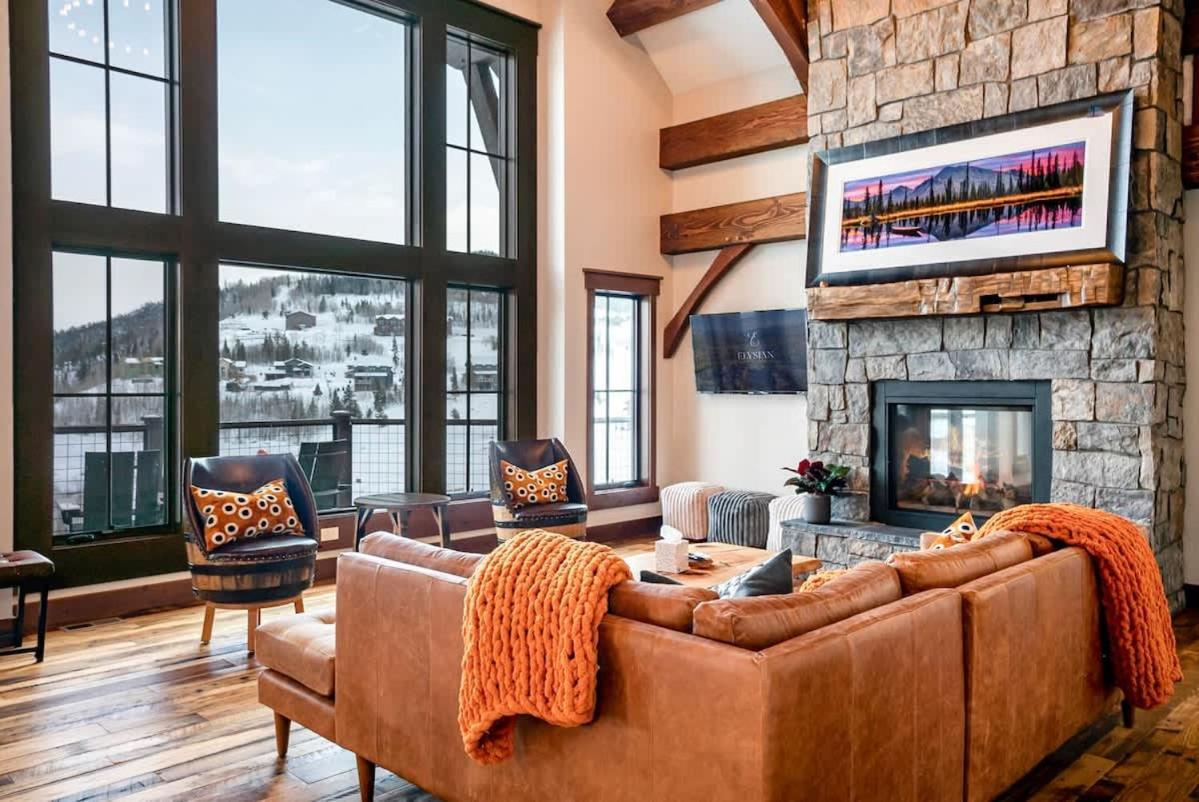 Granby Ranch Lodge Zewnętrze zdjęcie