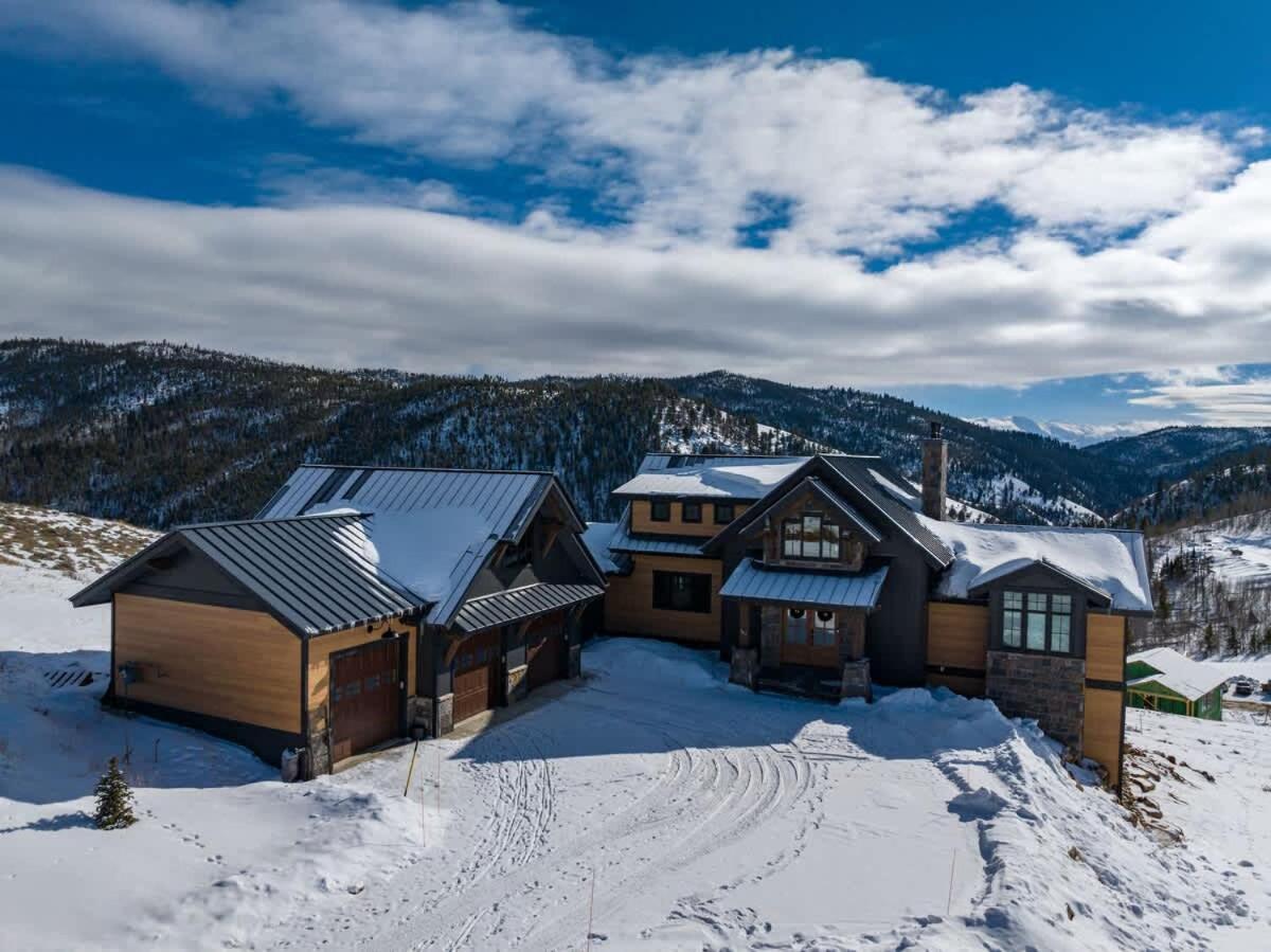 Granby Ranch Lodge Zewnętrze zdjęcie