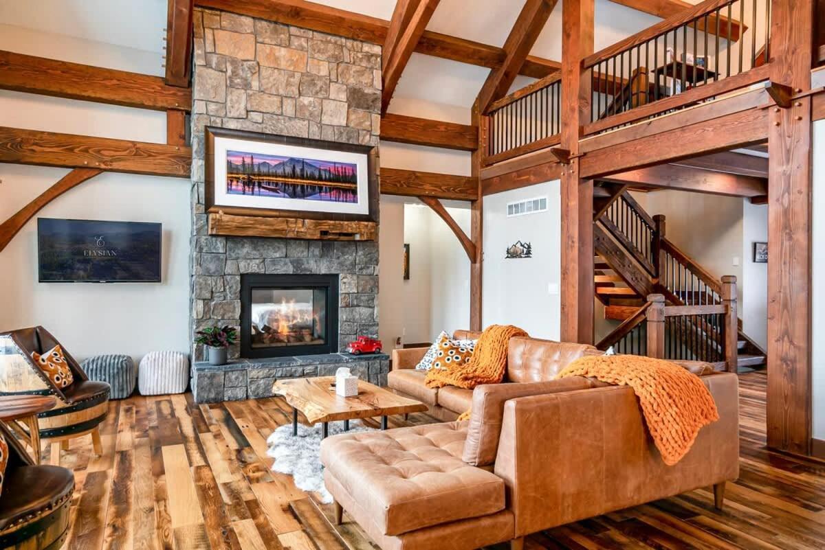 Granby Ranch Lodge Zewnętrze zdjęcie