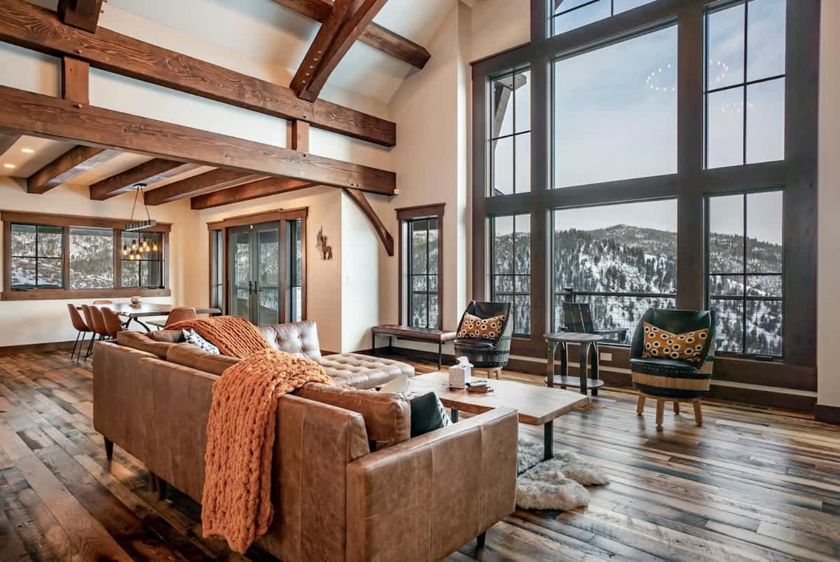 Granby Ranch Lodge Zewnętrze zdjęcie