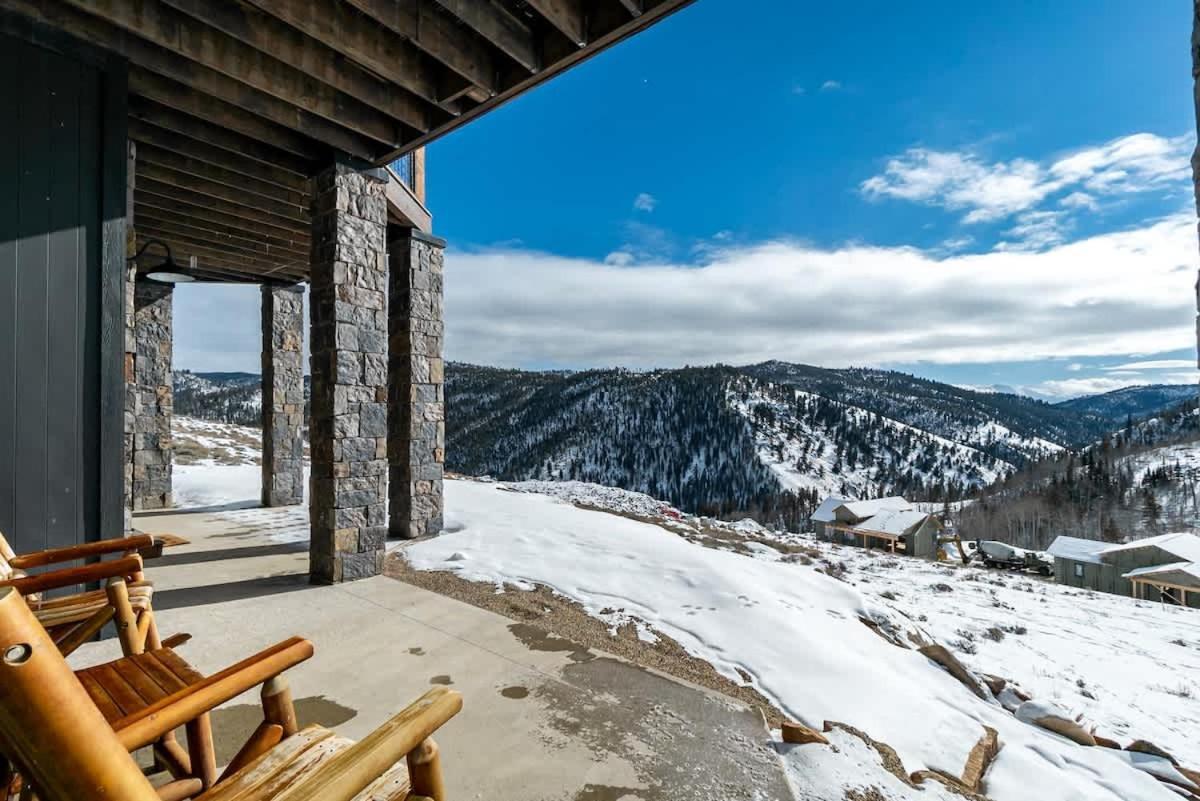 Granby Ranch Lodge Zewnętrze zdjęcie