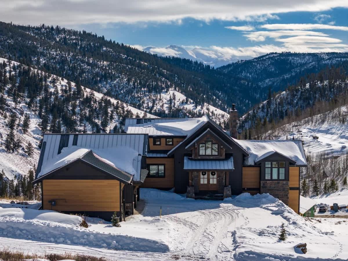 Granby Ranch Lodge Zewnętrze zdjęcie