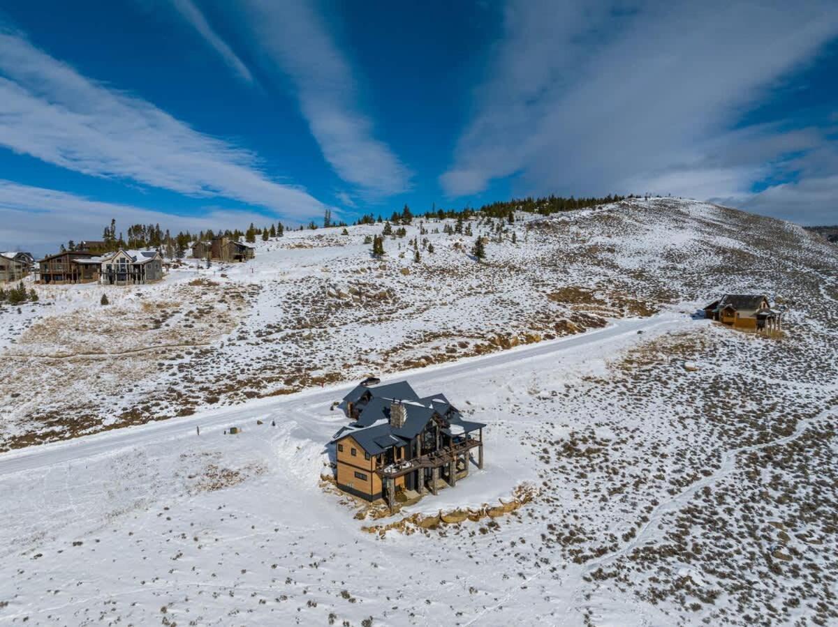 Granby Ranch Lodge Zewnętrze zdjęcie