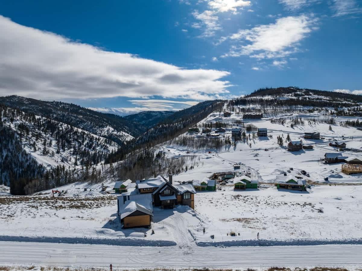 Granby Ranch Lodge Zewnętrze zdjęcie