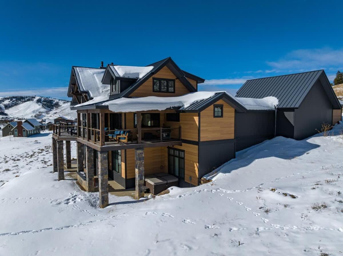 Granby Ranch Lodge Zewnętrze zdjęcie