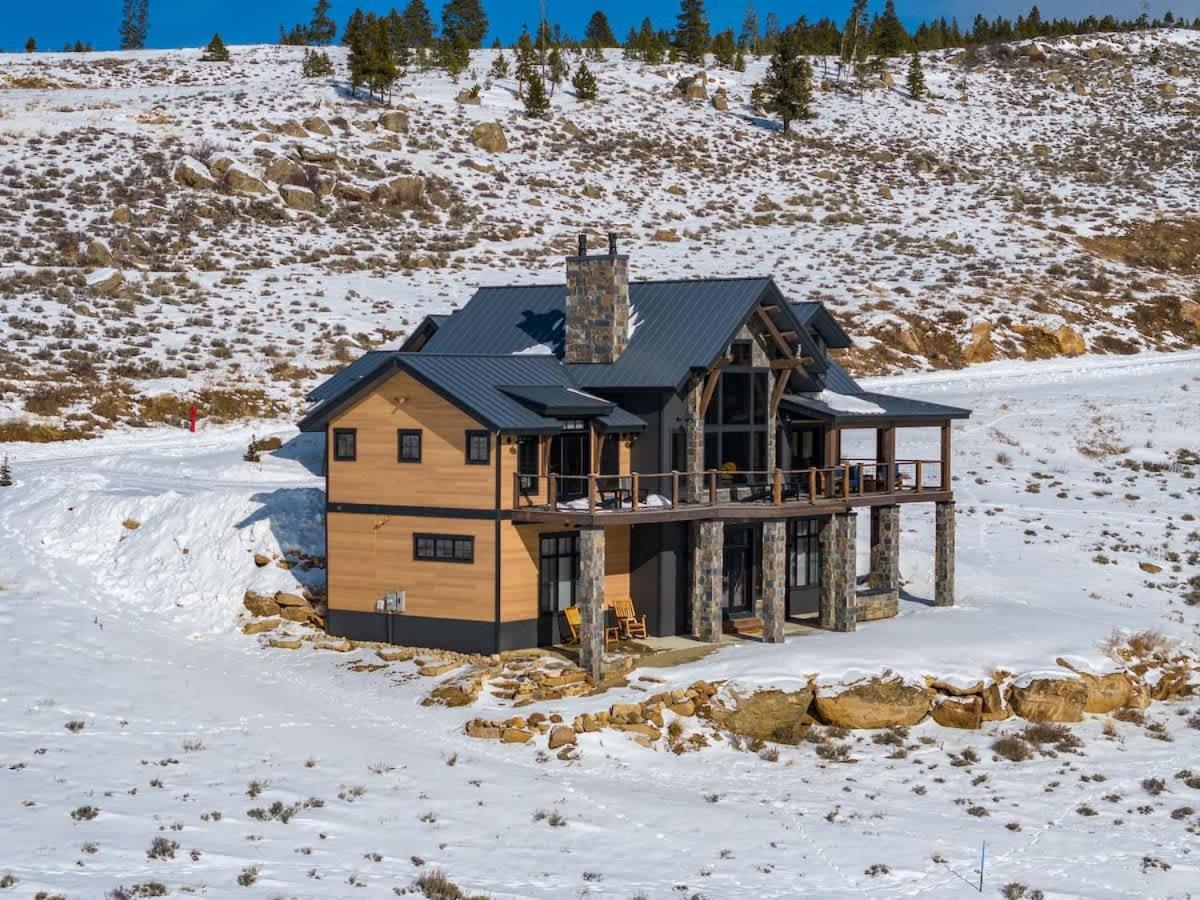 Granby Ranch Lodge Zewnętrze zdjęcie