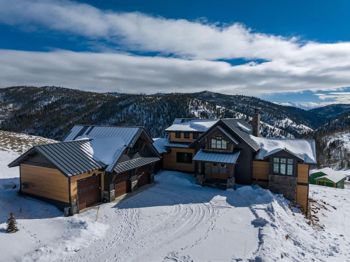 Granby Ranch Lodge Zewnętrze zdjęcie