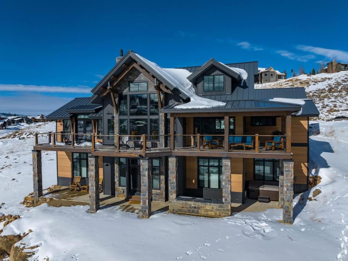 Granby Ranch Lodge Zewnętrze zdjęcie