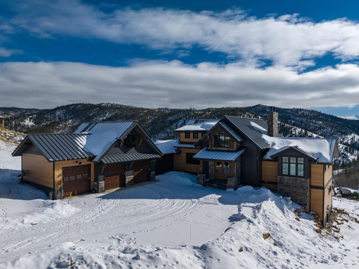 Granby Ranch Lodge Zewnętrze zdjęcie