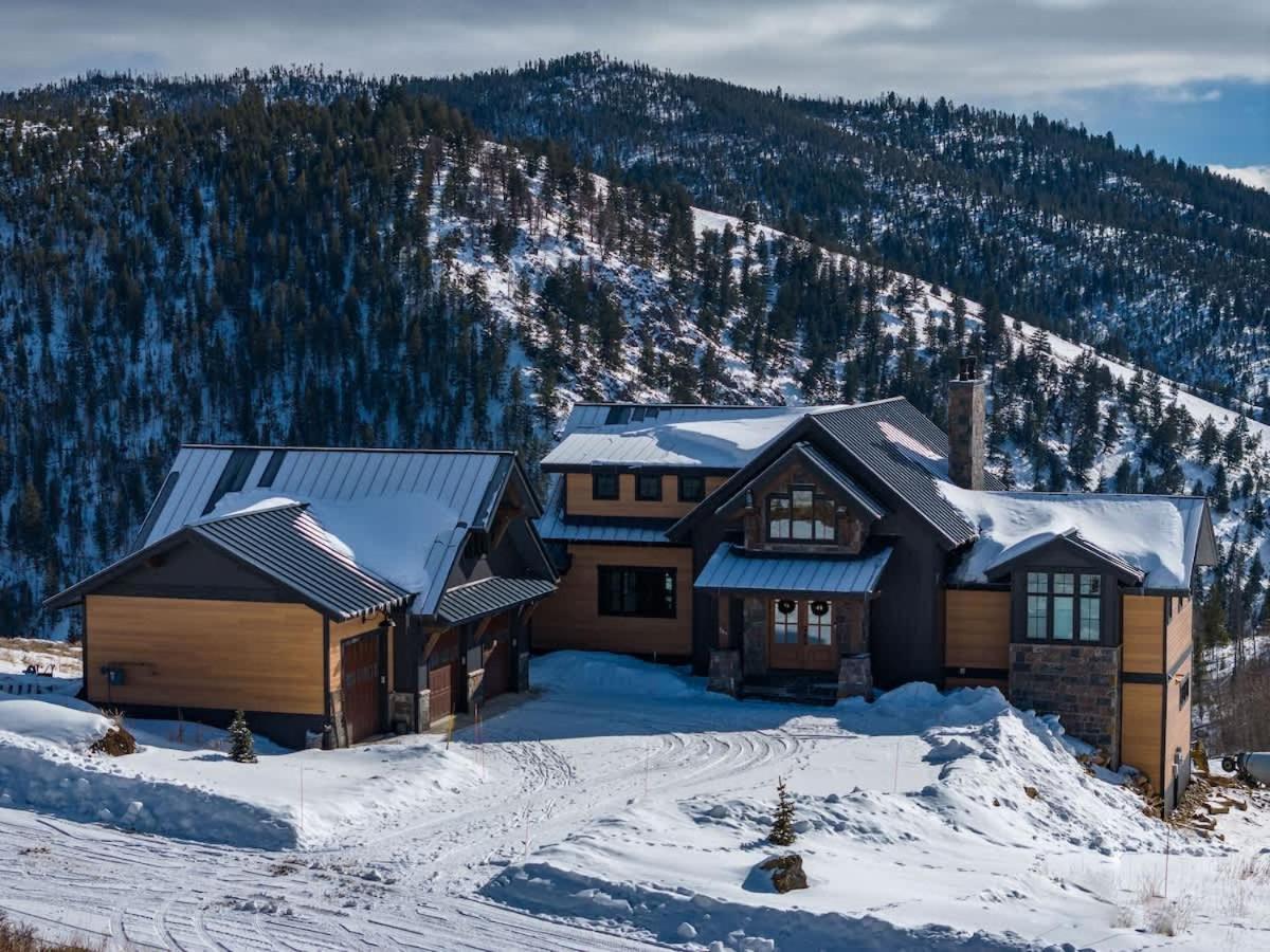 Granby Ranch Lodge Zewnętrze zdjęcie