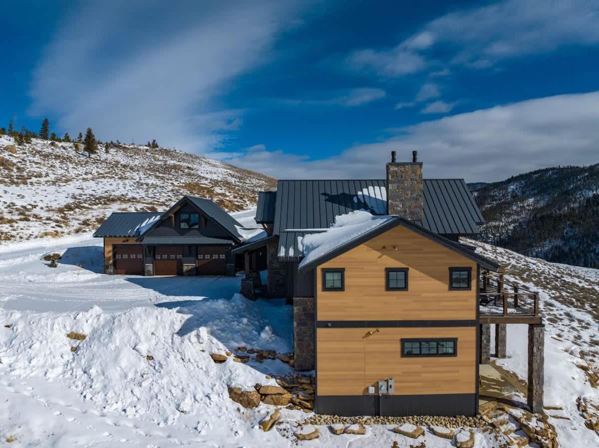Granby Ranch Lodge Zewnętrze zdjęcie