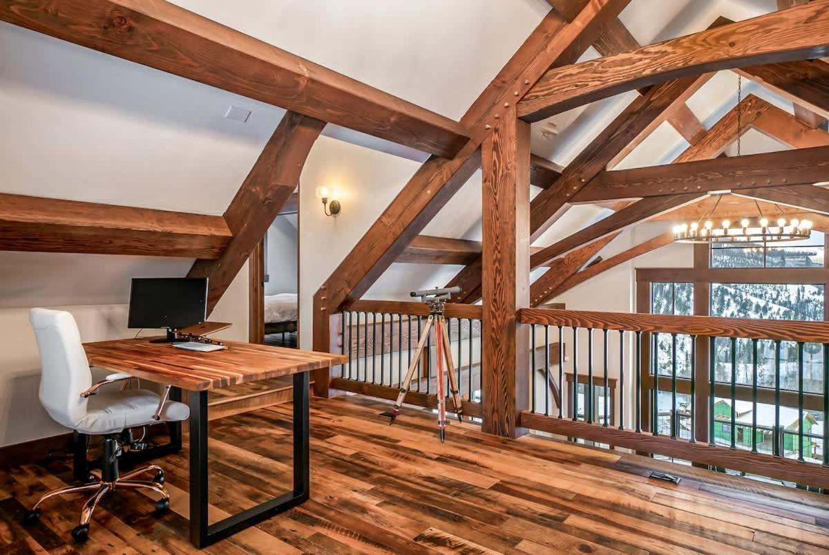 Granby Ranch Lodge Zewnętrze zdjęcie