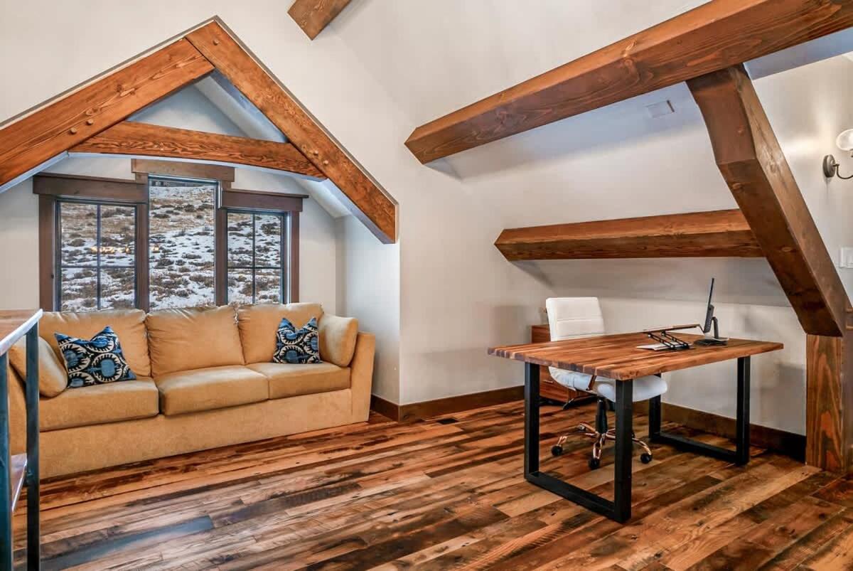 Granby Ranch Lodge Zewnętrze zdjęcie
